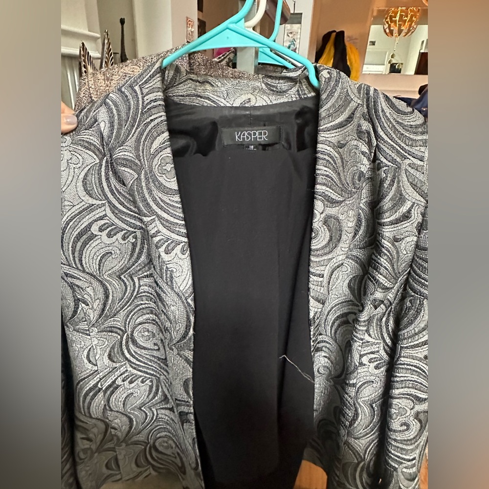KASPER blazer